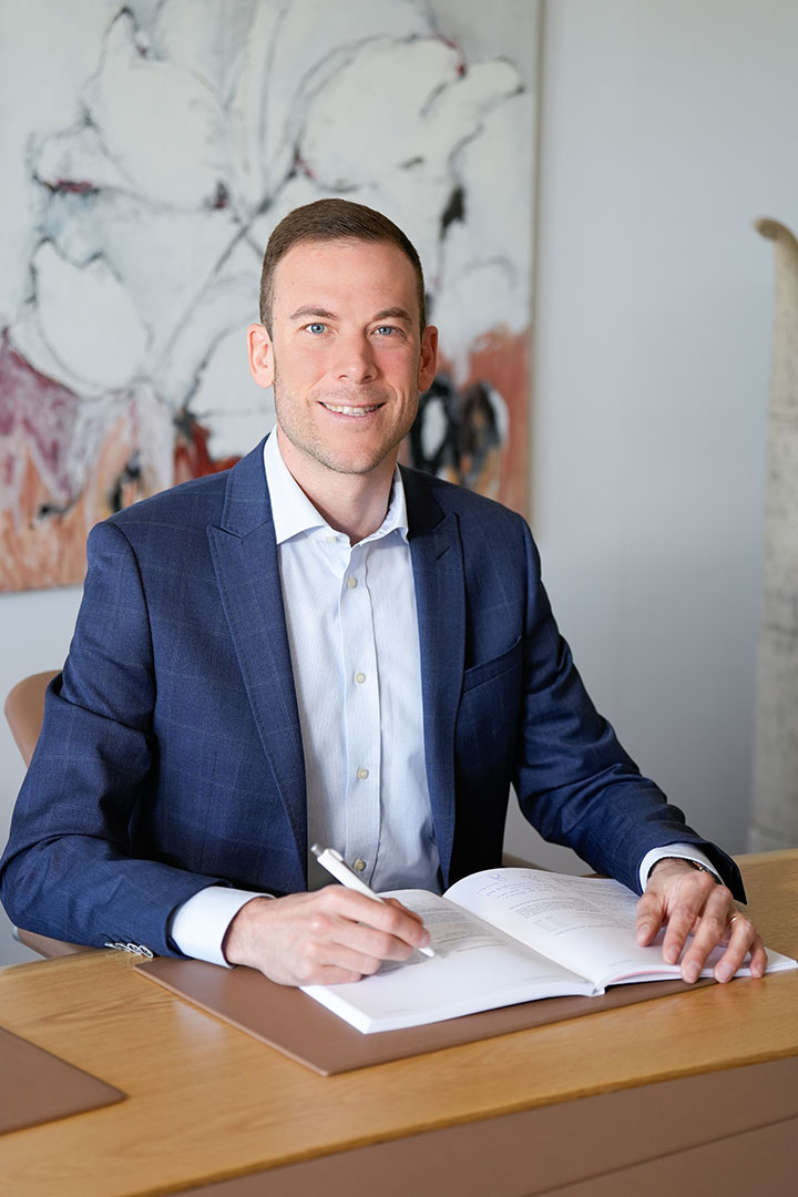 Adrian Lechthaler