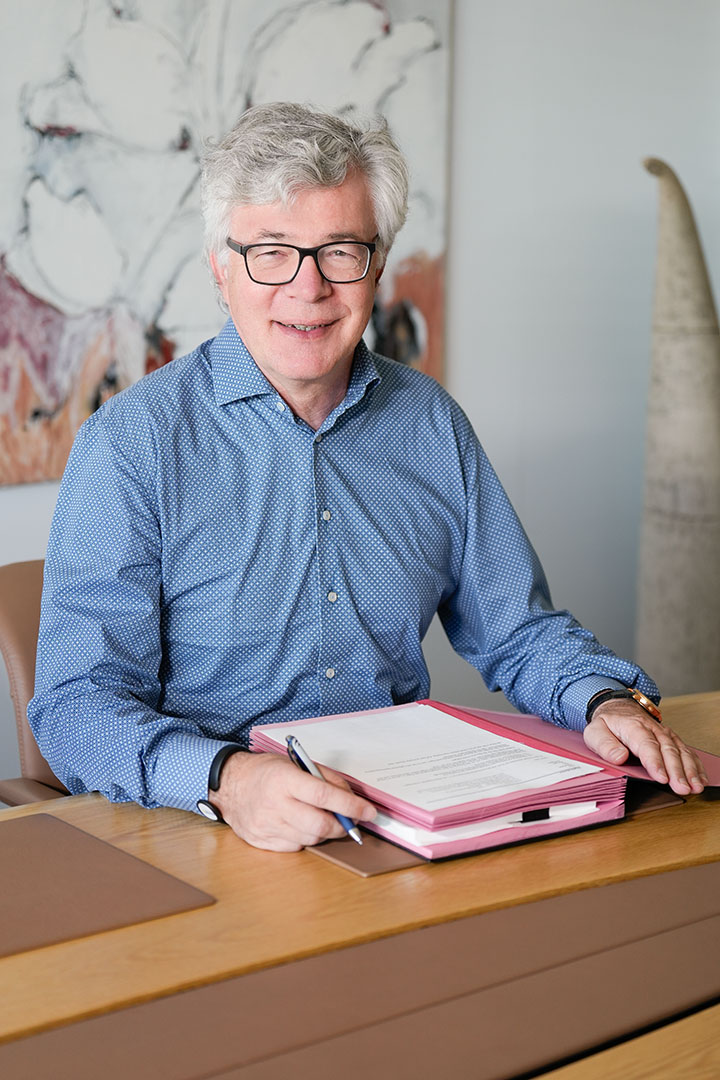 Martin Wipfli